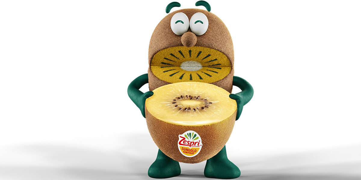 Zespri™ porta vitalità e gusto a Rimini Wellness 2025